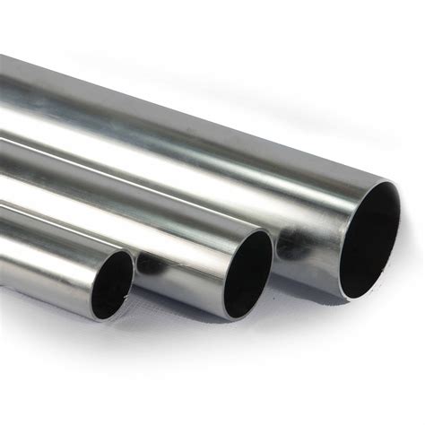 Aluminium Tubes .